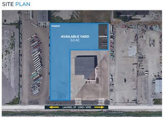 More details for 1004 Laurel St, Caldwell, ID - Land to Rent