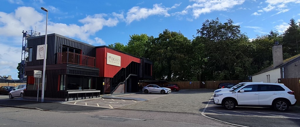 Steven Rd, Huntly to rent Building Photo- Image 1 of 3