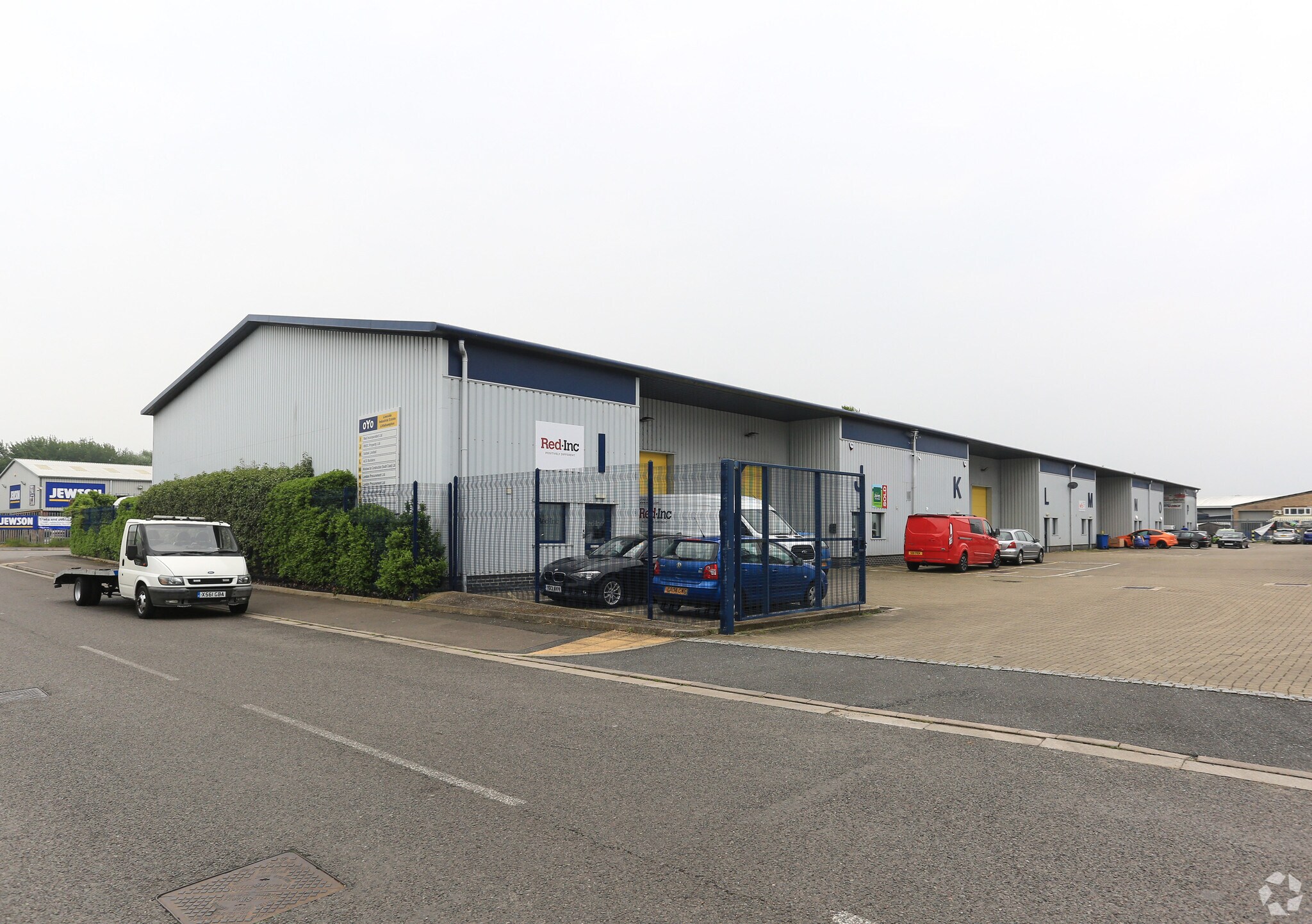 Arndale Rd, Littlehampton for sale Primary Photo- Image 1 of 1