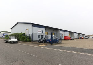 More details for Arndale Rd, Littlehampton - Industrial for Sale
