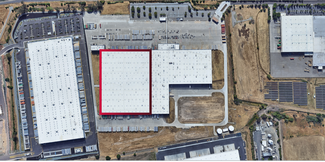 More details for 700 Crocker Dr, Vacaville, CA - Industrial for Rent