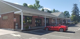 More details for 782 Federal Rd, Brookfield, CT - Retail for Rent