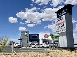 More details for 14788 Bear Valley Rd, Victorville, CA - Retail for Rent