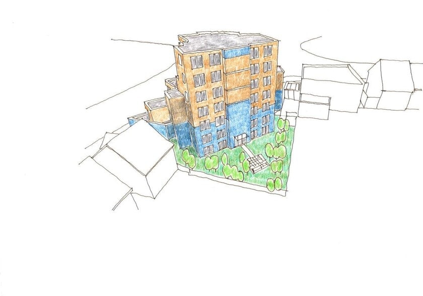 23-25 Spur Rd, Portsmouth for sale - Building Photo - Image 2 of 4