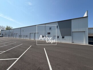 More details for 9 Bis Chemin De La Gravière, Lespinasse - Office, Light Industrial to Rent