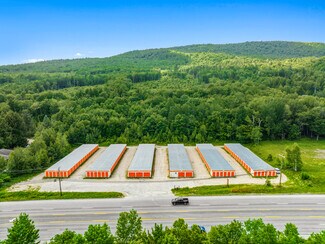 More details for Bear Self-Storage Portfolio – Specialist for Sale