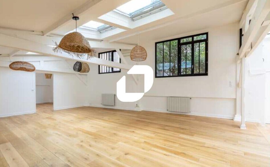 Office in Paris for sale - Building Photo - Image 2 of 6