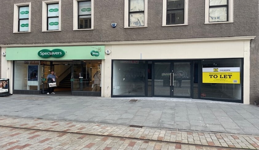 51 Murraygate, Dundee to rent Building Photo- Image 1 of 7