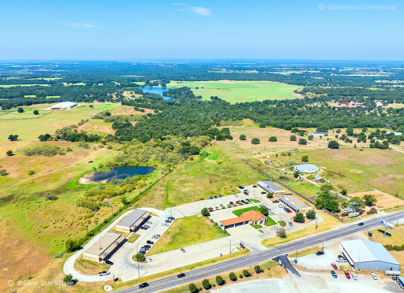 1140 FM 1189, Millsap, TX for rent - Aerial - Image 3 of 19