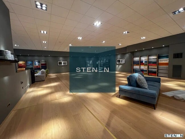 Location Commerce 1 100 m²