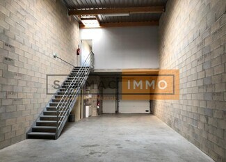 More details for Industrial to Rent