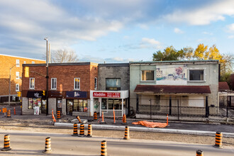 272-274 Montreal Rd, Ottawa, ON for sale Primary Photo- Image 1 of 4