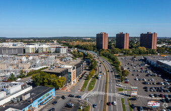 185 Alewife Brook Pky, Cambridge, MA - aerial  map view - Image1