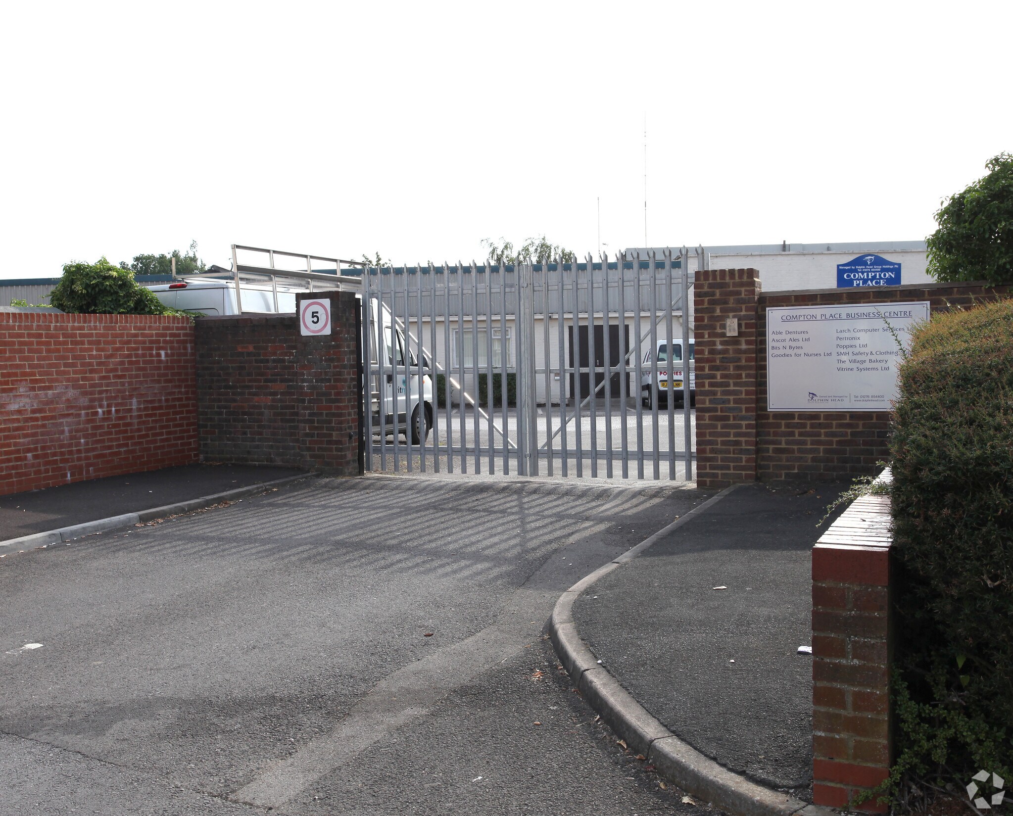 Surrey Av, Camberley for sale Primary Photo- Image 1 of 1