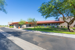 Litchfield Park Plaza ph II - Commercial Property