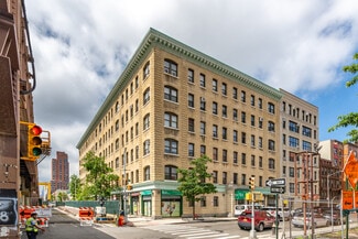 More details for 1916-1938 Park Ave, New York, NY - Office, Light Industrial to Rent