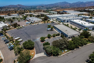 More details for 12690 Danielson Ct, Poway, CA - Industrial for Rent