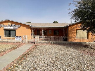 More details for 7235 N Loop Dr, El Paso, TX - Health Care for Sale