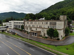 850 Riverview Ave, Pineville, KY for sale Primary Photo- Image 1 of 1