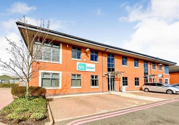 9 Regan Way, Beeston for sale - Primary Photo - Image 1 of 1