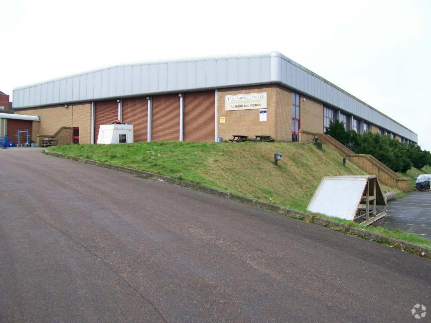 Sutherland Rd, Stoke On Trent for sale Primary Photo- Image 1 of 2