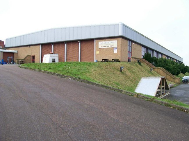 More details for Former Robust UK Premises – for Sale, Stoke On Trent