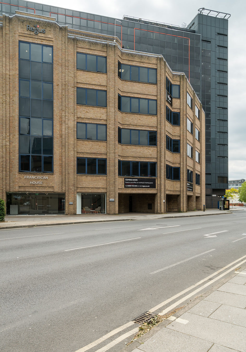 51 Princes St, Ipswich to rent Interior Photo- Image 1 of 11