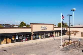 130-156 E Army Trail Rd, Glendale Heights, IL for sale Primary Photo- Image 1 of 1