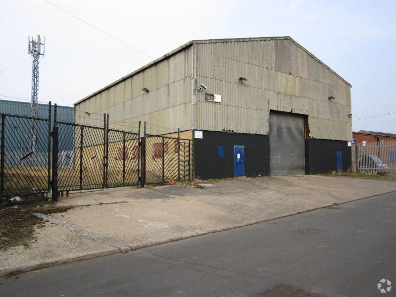 Faverdale Industrial Estate, Darlington for sale Primary Photo- Image 1 of 1