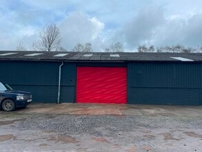 Pentre Industrial Estate, Pentre to rent Building Photo- Image 2 of 4