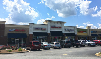 More details for 1400 Lawrenceville Hwy, Lawrenceville, GA - Office/Retail, Retail for Rent