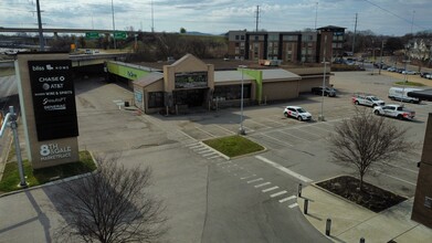 2711-2721 Franklin Pike, Nashville, TN for rent Building Photo- Image 1 of 9