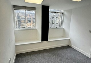 6-16 Renfield St, Glasgow for rent Interior Photo- Image 1 of 4