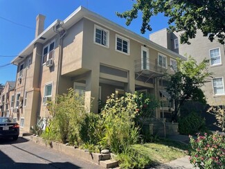 More details for 1214 27th St, Sacramento, CA - Residential for Sale