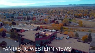 8700 Turnpike Dr, Westminster, CO for rent - Commercial Listing Video 