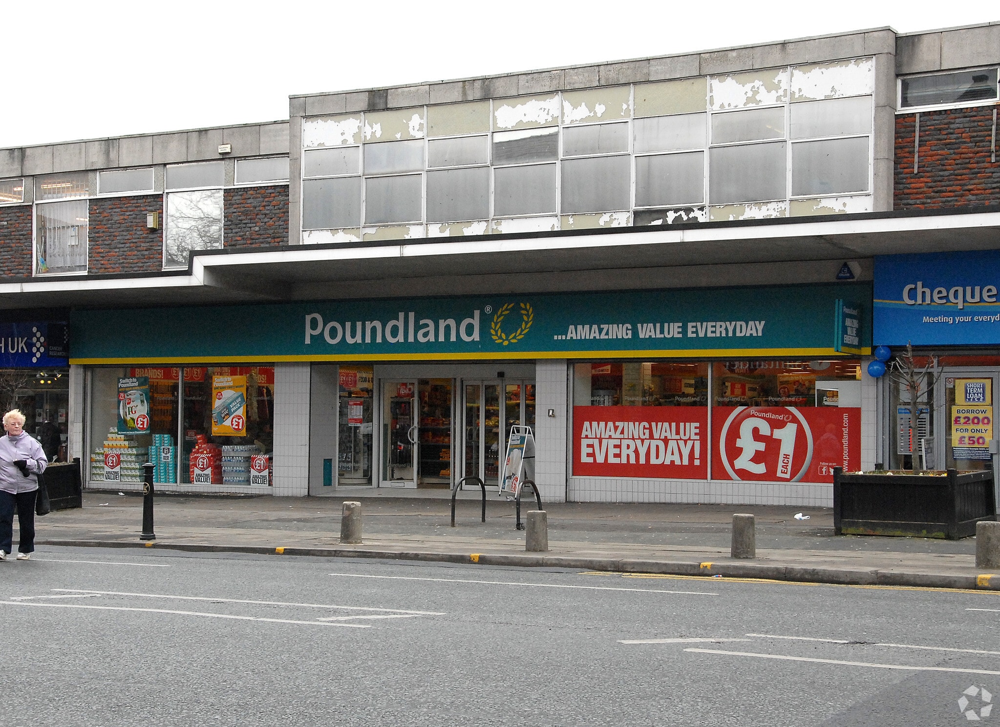 612-616 Prescot Rd, Liverpool for sale Primary Photo- Image 1 of 1