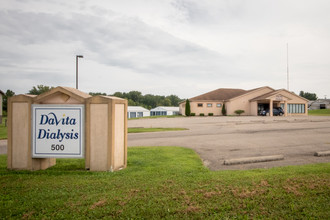 500 Mccarty Ln, Jackson, OH for sale Building Photo- Image 1 of 1