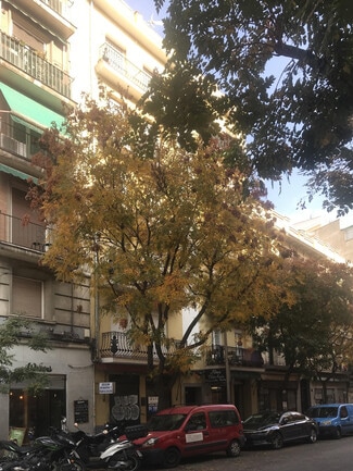 More details for Calle de Bretón de los Herreros, 21, Madrid - Build-to-Rent for Sale
