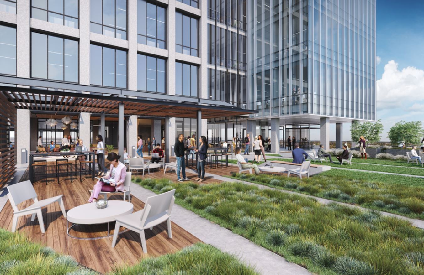 Northside Dr NW & Cameron M Alexander Blvd NW, Atlanta 30313 Science