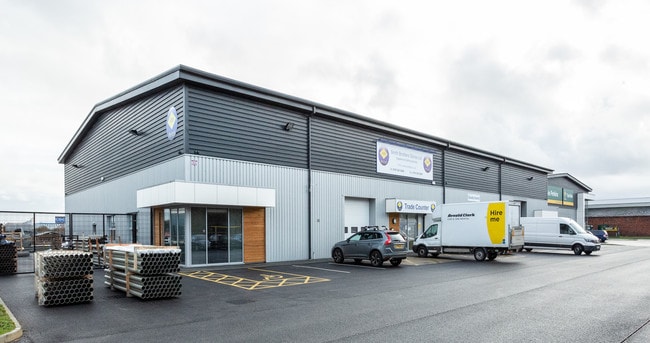 More details for Turbine Rd, Birkenhead - Industrial to Rent
