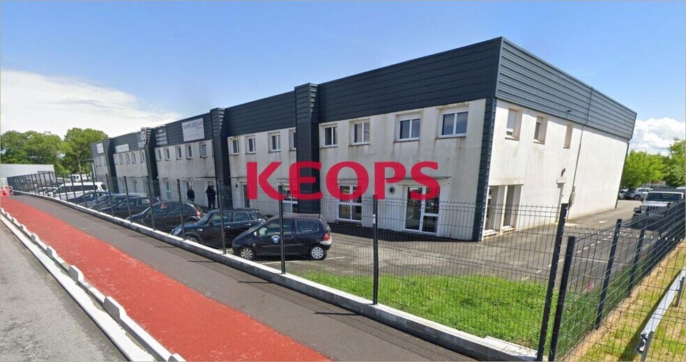 31 Chemin De La Violette, L'Union for sale - Building Photo - Image 2 of 2