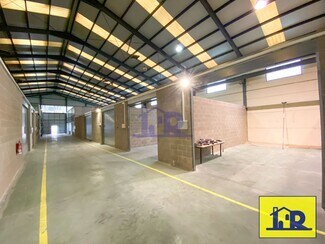 More details for Office, Industrial to Rent