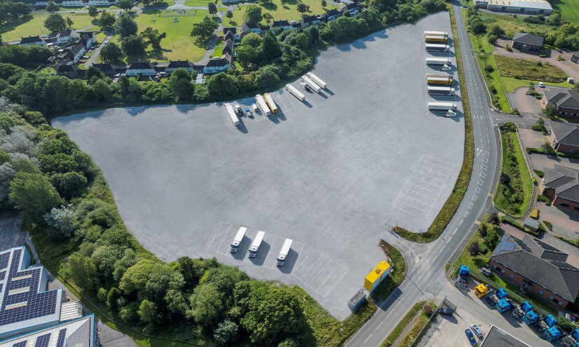 Wrexham Industrial Estate, Wrexham to rent - Primary Photo - Image 1 of 1