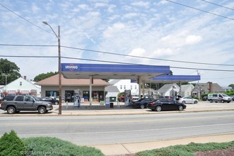 1025 Park Ave, Cranston, RI for sale Building Photo- Image 1 of 1