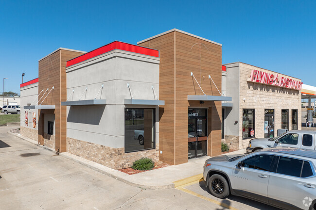 More details for 1611 State Highway 50, Commerce, TX - Retail for Rent