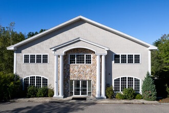 164 Epping Rd, Exeter, NH for sale Building Photo- Image 1 of 1