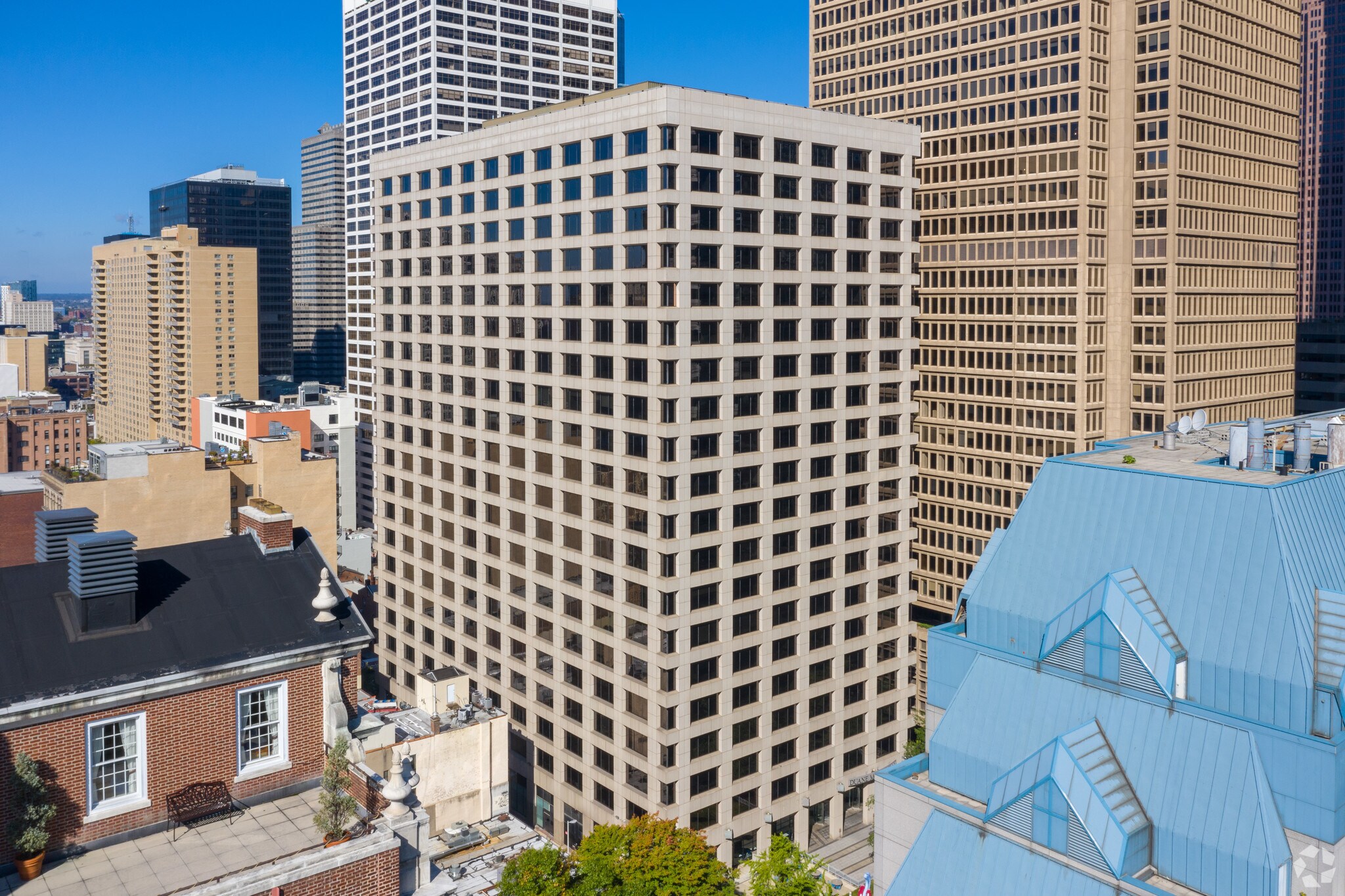 30 S 17th St, Philadelphia, PA to rent Building Photo- Image 1 of 14