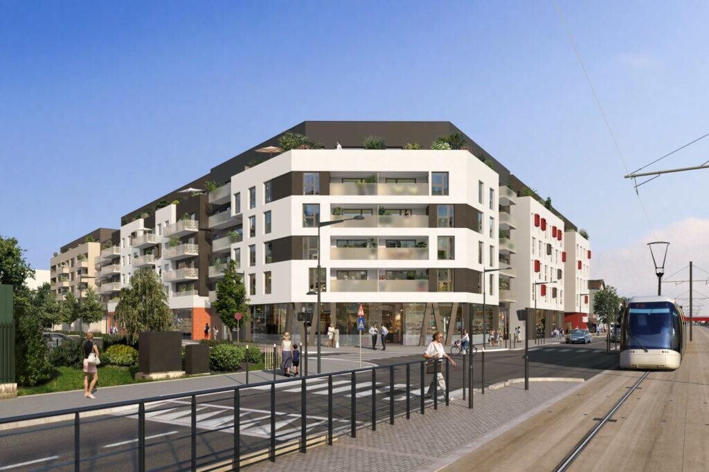 Location Commerce 124 m² - Photo 1