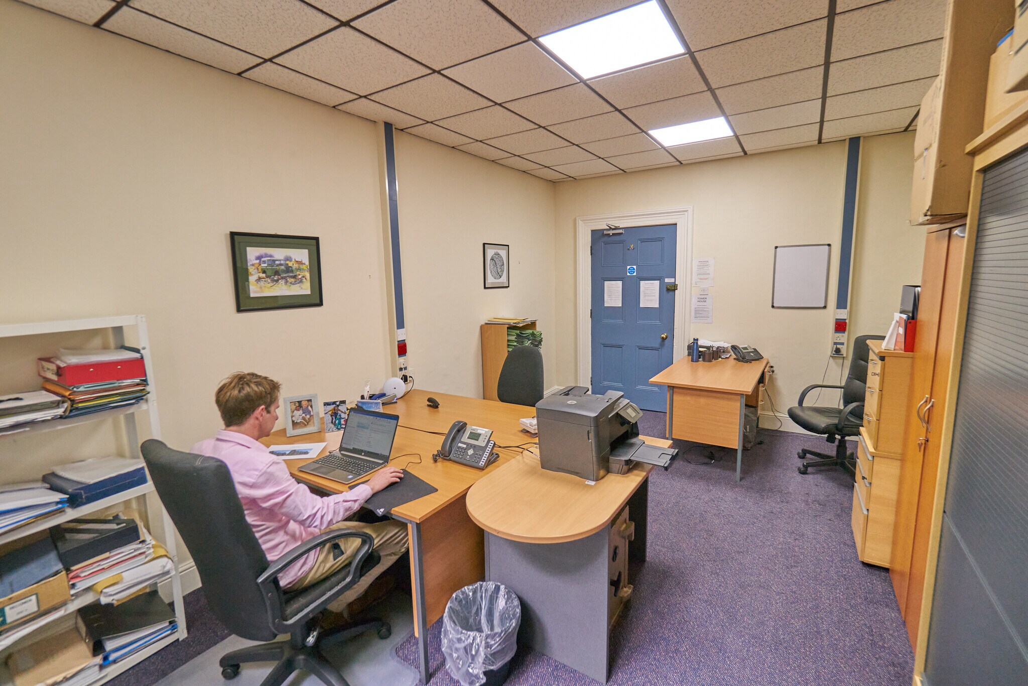 Fishergate, York to rent Interior Photo- Image 1 of 9