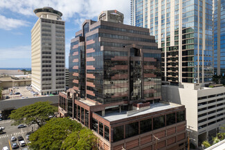 More details for 1440 Kapiolani Blvd, Honolulu, HI - Office for Rent